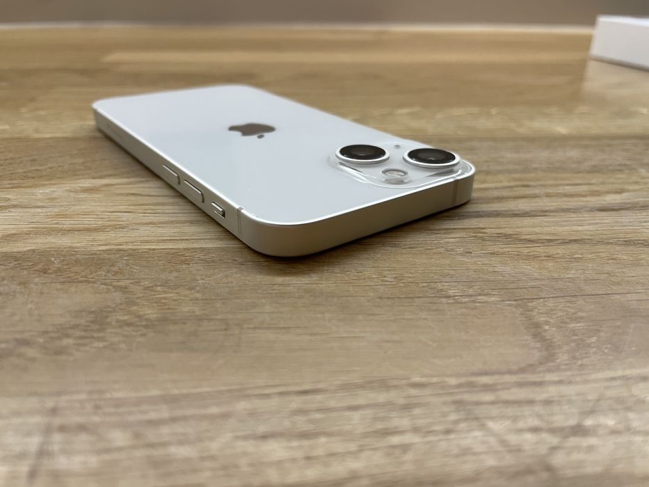 Zadbany Iphone 13 mini 128GB