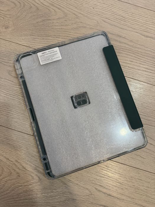 Чохол для iPad 9, iPad Pro 11, Air 6, Air 5 і mini 5/6