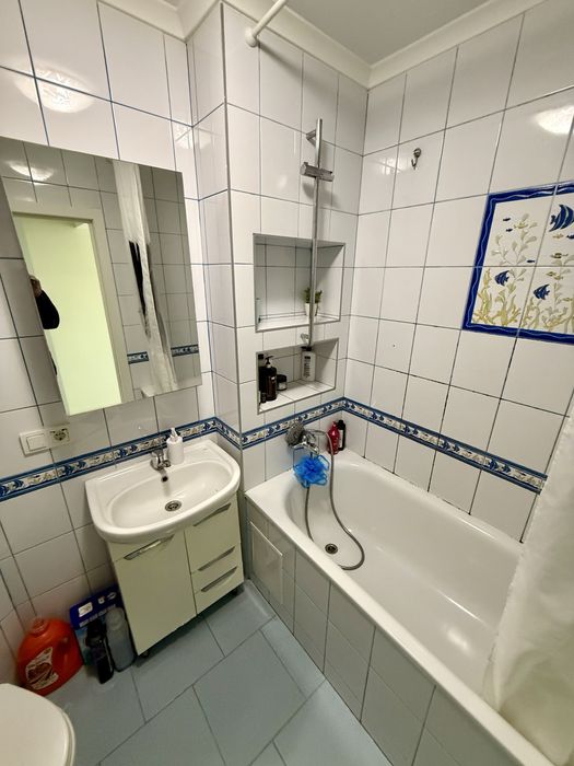 Терміново Продаж 1-кім Боголюбова 20 ЖК Софія Сіті поруч Алея фонтан