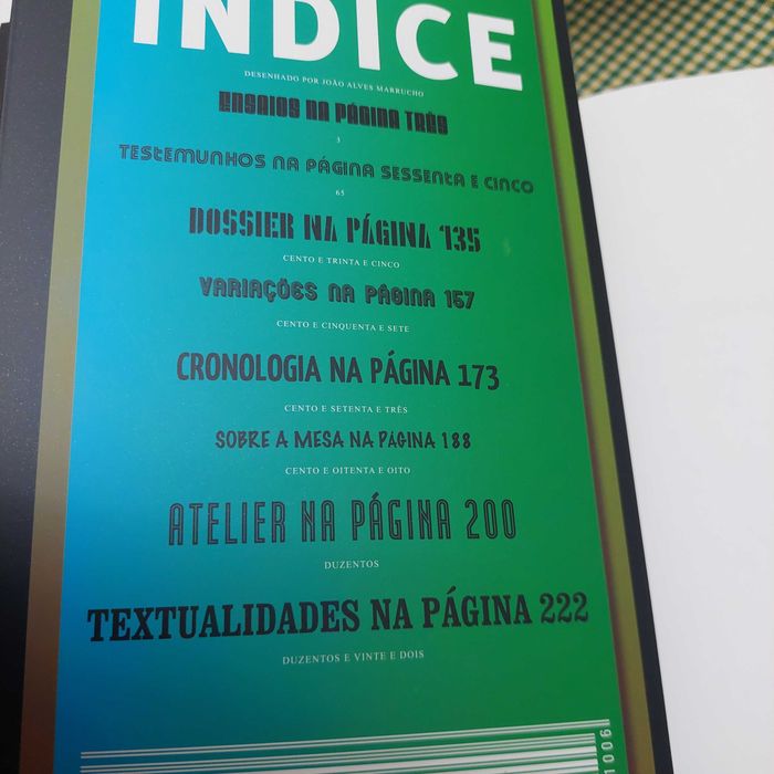 António Ramos Rosa Textos e pretextos