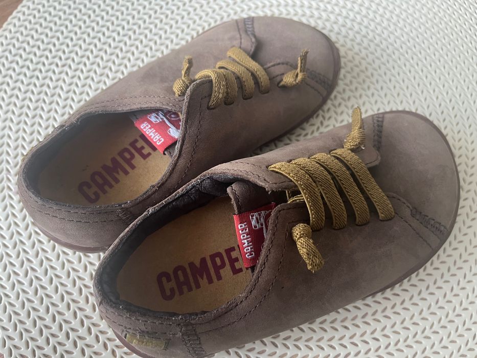 Buty  dla dziecka