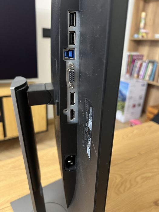 Монітор 23" Dell P2319H
