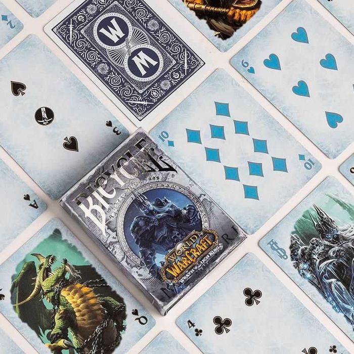 Baralhos de Cartas Bicycle