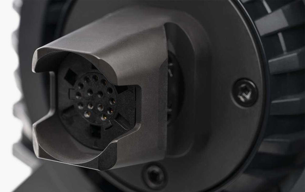 FANATEC ClubSport DD+ 15Nm - QR2 (NOVO e selado com 3 Anos Garantia)