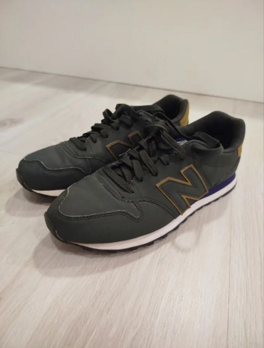 New Balance GM500