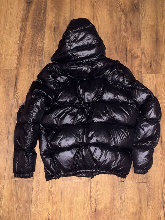 Kurtka Polo Ralph Lauren XL Granatowa