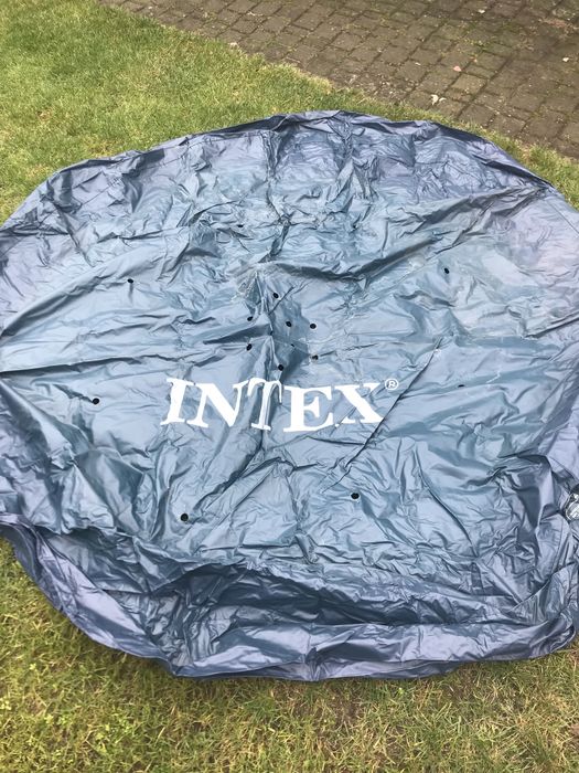 Pokrywa basenu INTEX fi 200 cm