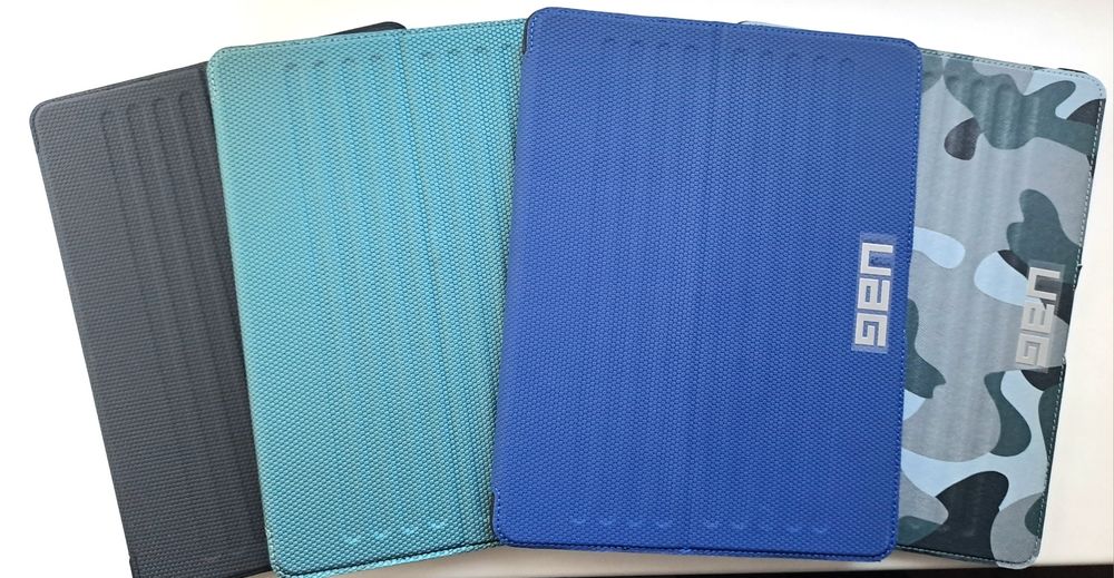 Чехол UAG Ipad Pro 12.9 2018/20/21/22г, чохол Айпад Про 12.9