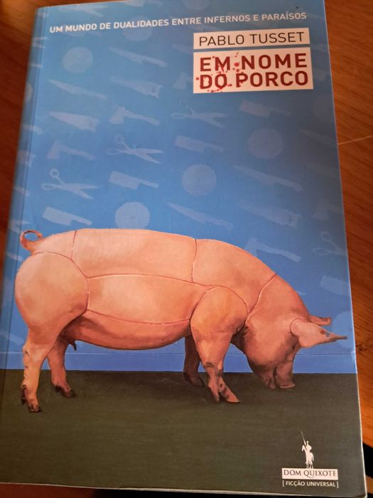 O Insensato e outros livros