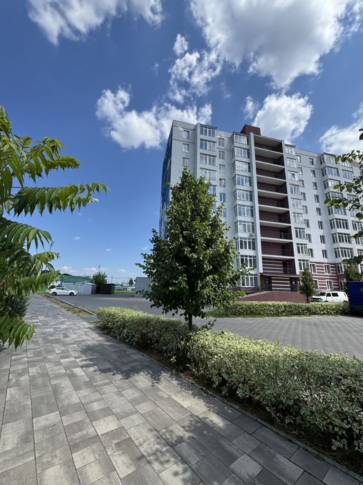 Двокімнатна квартира з новеньким ремонтом в ЖК Покровський.  єОселя - ТАК