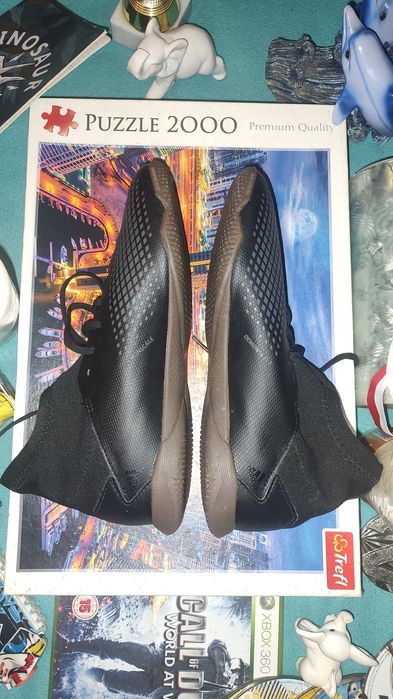 Buty halowe Adidas Predator
