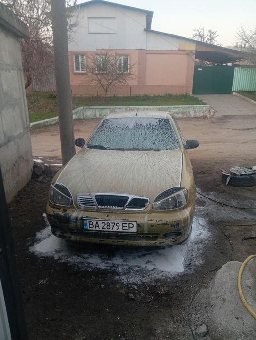 Продам надійного  Сенса