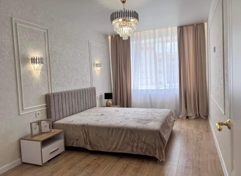 Ремонт квартир під ключ