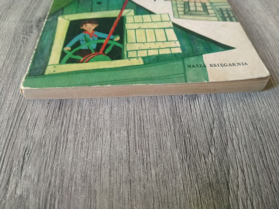 Arkady Gajdar Timur i jego drużyna