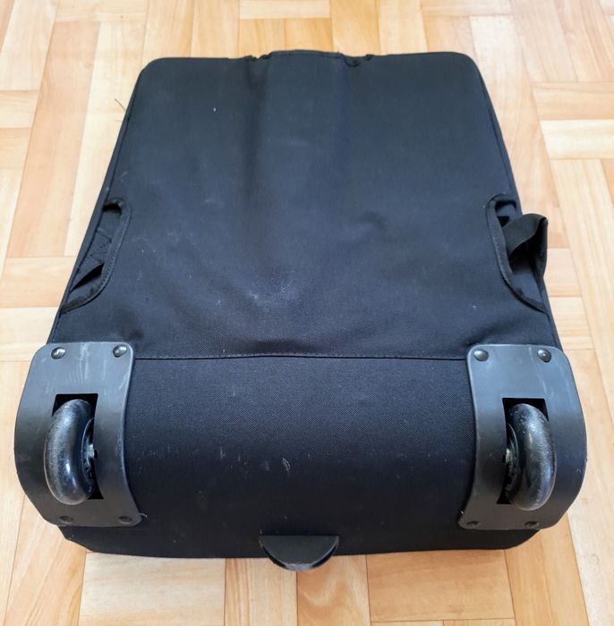 Torba podróżna Northern Diver