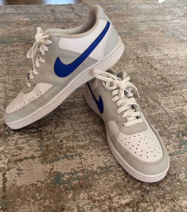 Buty Nike Courtvision rozm 45,5