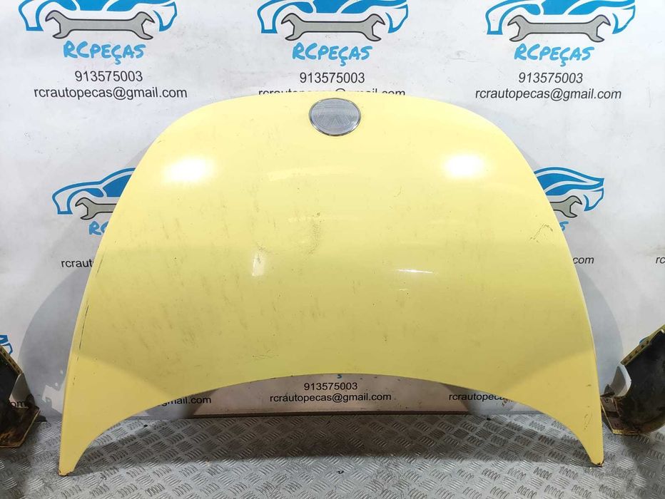 FRENTE COMPLETA VW VOLKSWAGEN NEW BEETLE 1 I MK1 9C1 1C1