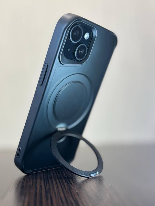 Універсальний чохол-стенд 360 з MagSafe