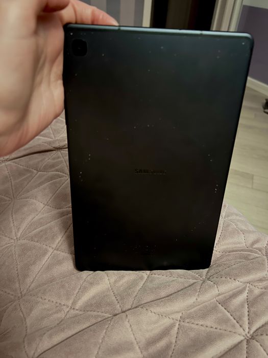 Samsung Galaxy Tab S6 Lite 10.4” (2022) 4/64 GB + S Pen + чохол