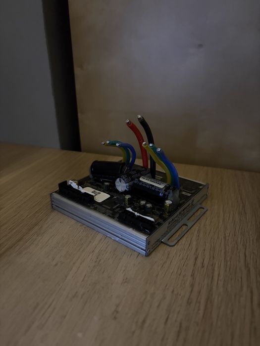 sterownik g2 master 2026