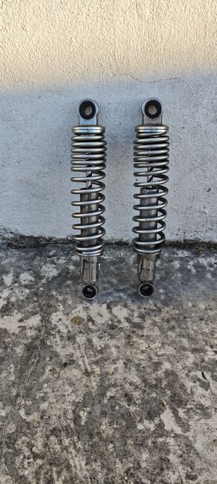 Yamaha Virago  125 ou 250 amortecedores