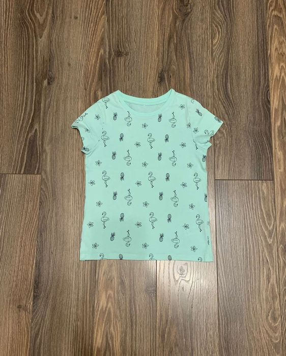 Футболка майка Zara, Carters, George, Crazy8 для девочек