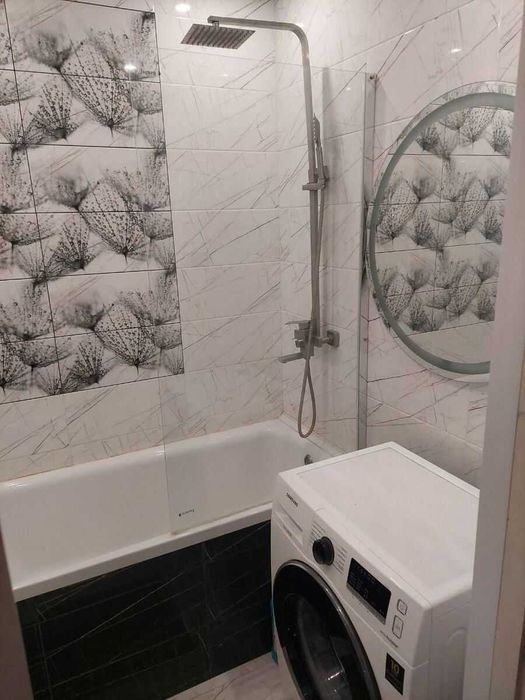 Продам 3-комнатную квартиру Центр (Автономное отопление)