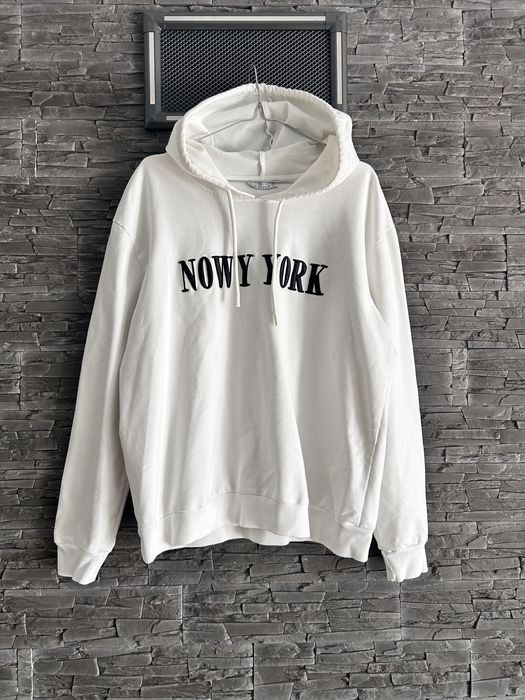 Bluza z kapturem XL