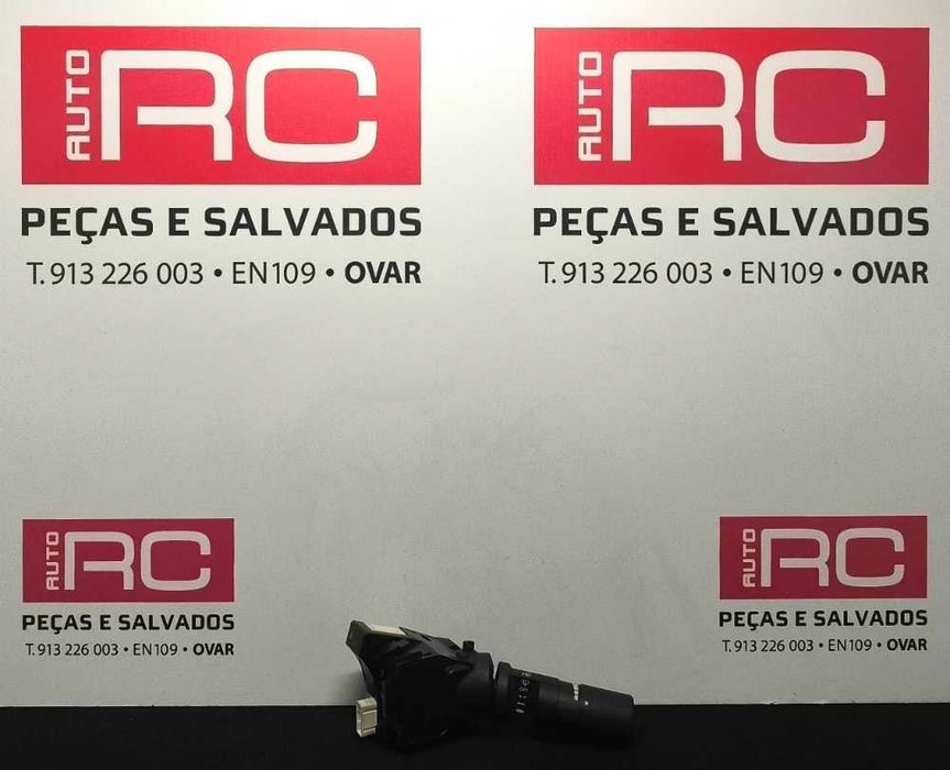 Manípulo de Luzes 25260EA001 - NISSAN NAVARA NP300