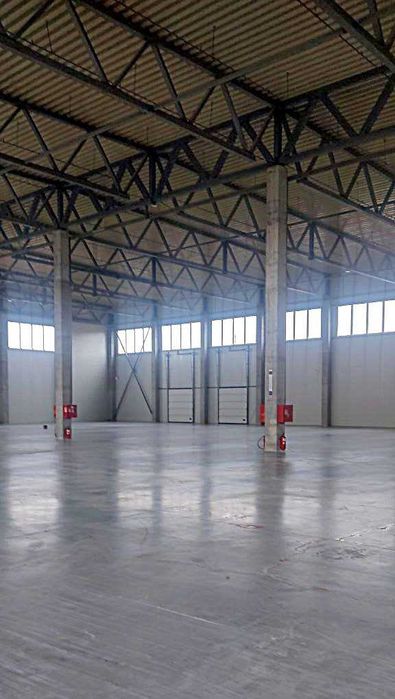 Commercial real estate at (area 4856 m²) - Atlanta.ua - photo 2