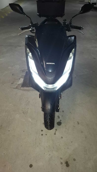 Motociclo pcx125