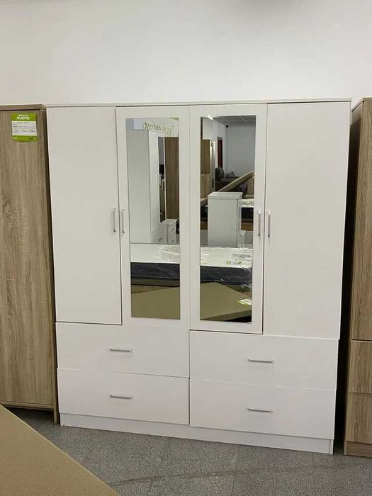 Roupeiro novo a partir de 160€ - envio grátis - Promoção