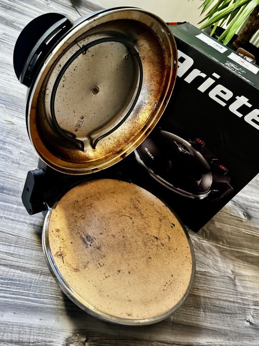 Piec do pizzy Ariete 917