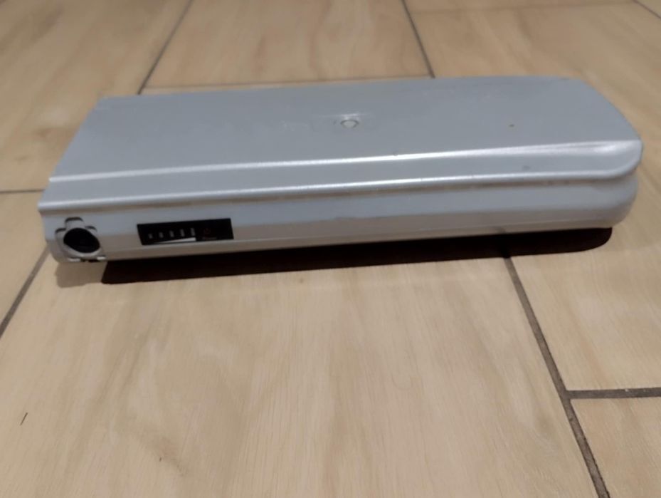 Bateria 36V do roweru elektrycznego