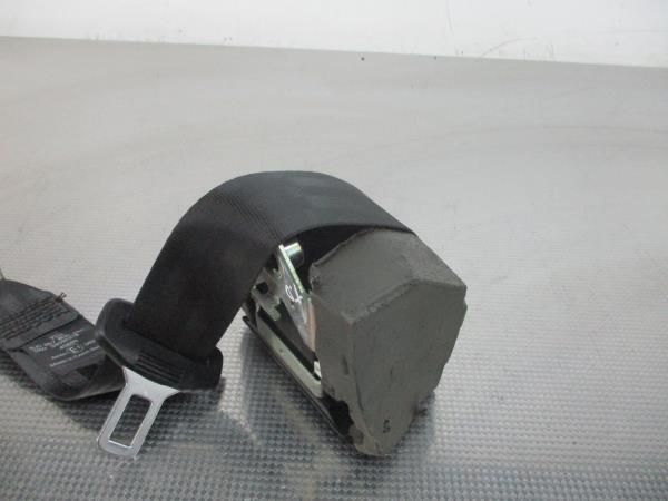 Cinto trás direito SEAT Ibiza IV (6J5, 6P1)