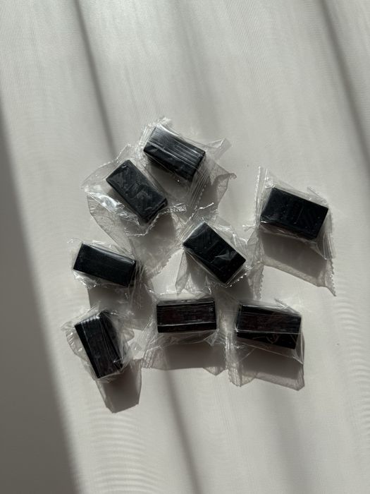 Перехідник адаптер з'єднувач LAN Gigabit Ethernet RJ45 - RJ45