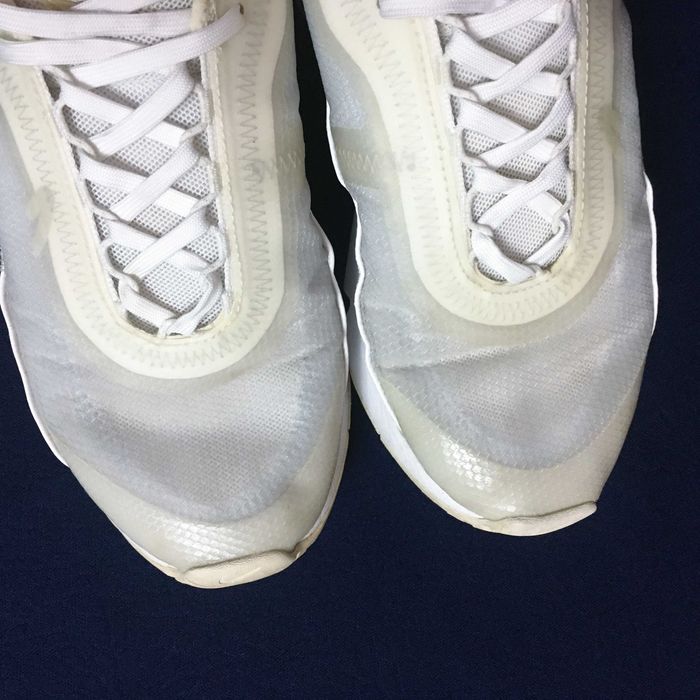 кроссовки Nike Air Max 2090 размер 40,5 стелька 25,5 см.