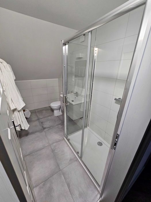 Agroturystyka.  Janow podlaski.