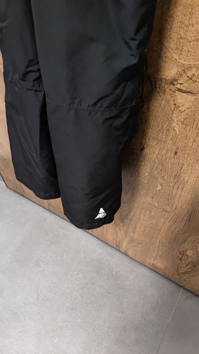 Spodnie zimowe dziecięce 110/116 Lupilu