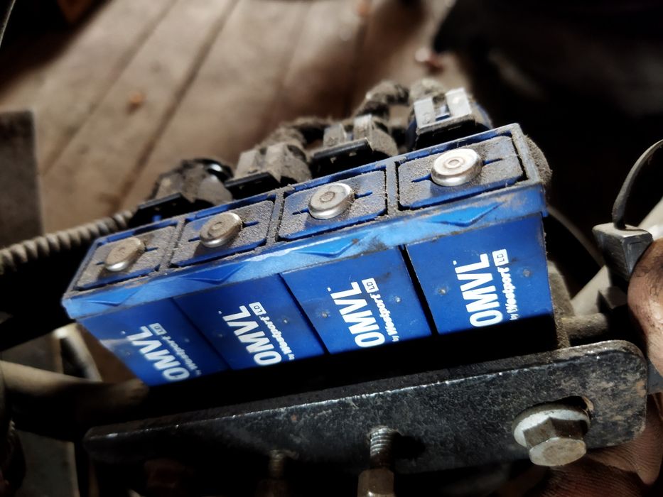 ГБО 4-го покоління газова установка.