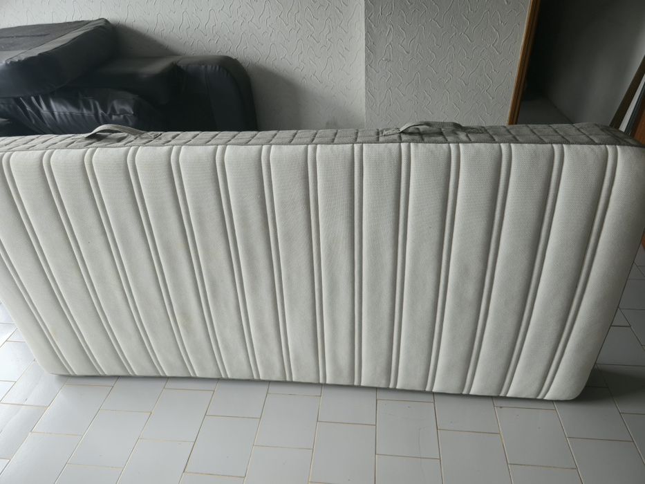 Colchão cama de criança 90 x 200 Molas