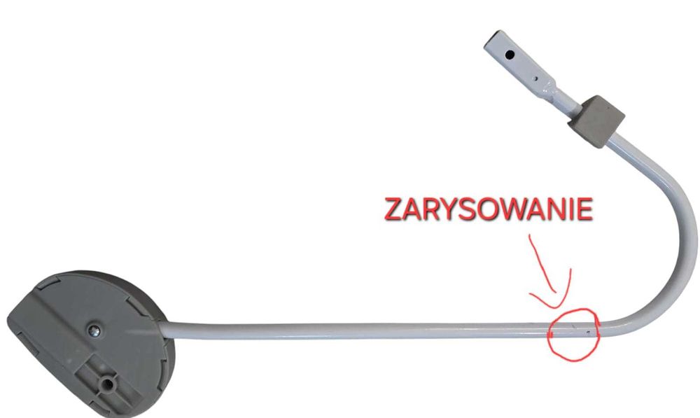 Leżaczek bujaczek Ingenuity Morrison
