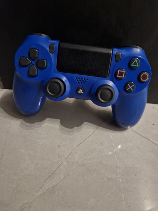 Pad Sony ps4 playstation 4 Fat Slim pro oryginalny dualshock bezprzewodowy