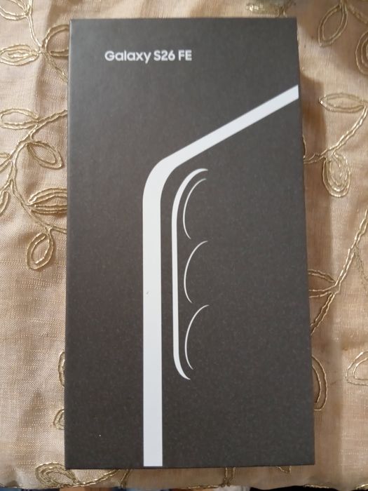 Nowy telefon nie otwierany