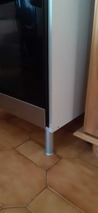 Forno Elétrico Encastrável TEKA HE 606 - URGENTE DESOCUPAR