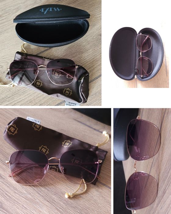 Окуляри сонцезахисні Osse