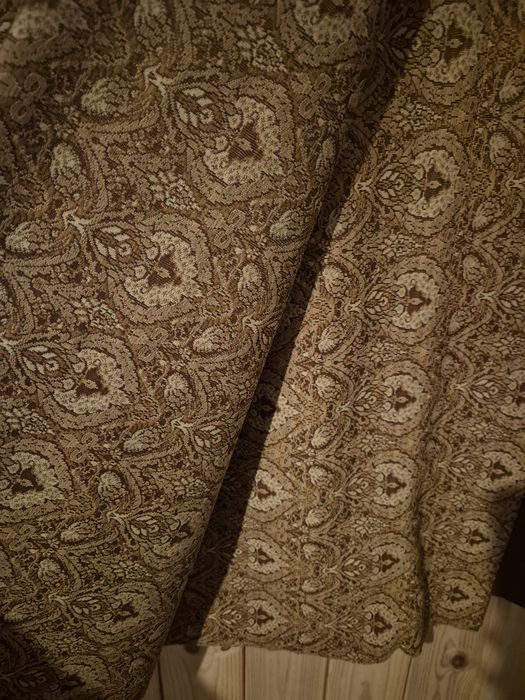 Zaslony vintage 2 szt