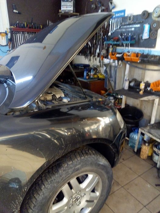 СТО самообслуживания выгодно 24h