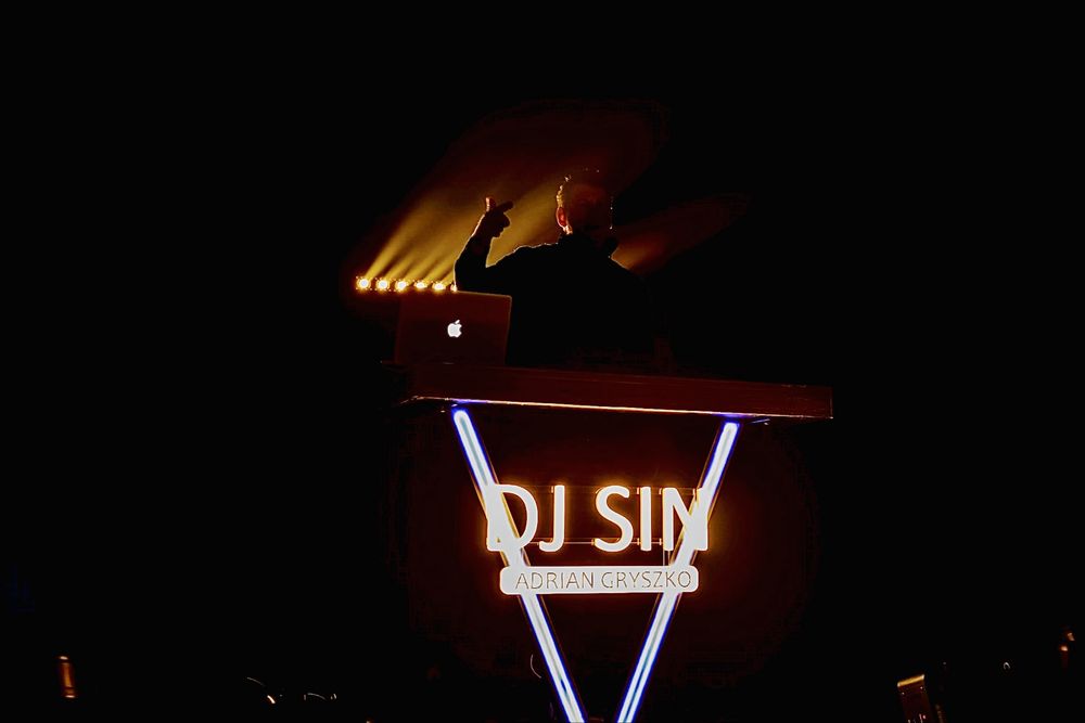 DJ na wesela i imprezy – Zielona Góra i okolice