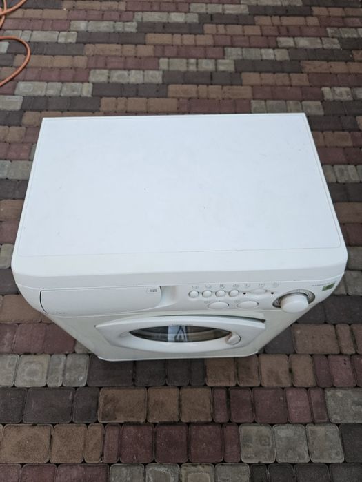 Пральна машина Ariston ALS 109 X EU